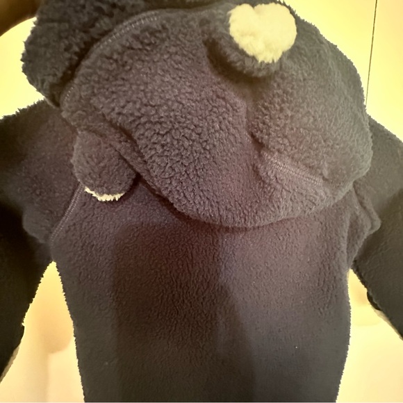 Ripzone baby bunting suit - Picture 3 of 4